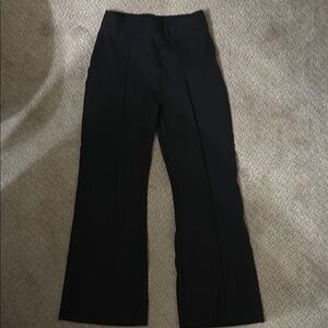 SPANX Black Pants